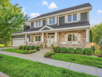 4420 Back Nine Drive Middleton, WI 53597