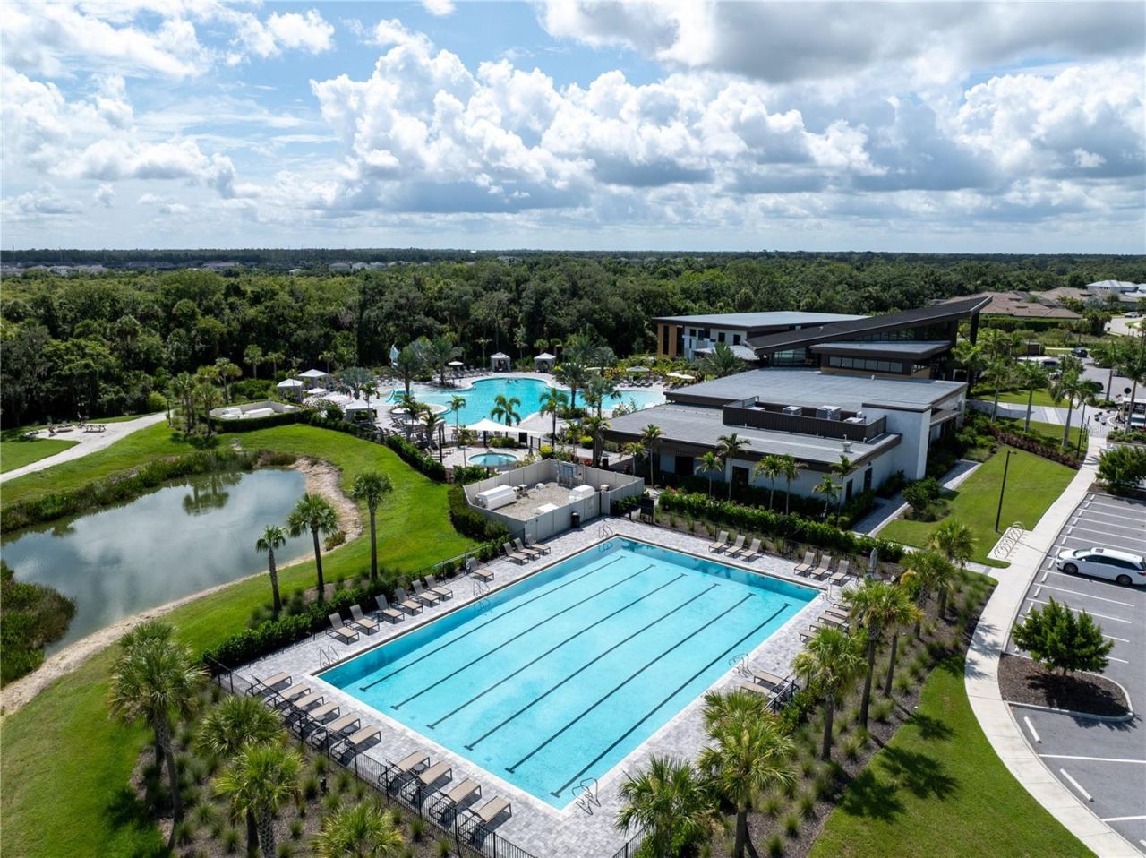 10394 Morning Mist Lane, Sarasota, FL 34241 Photo