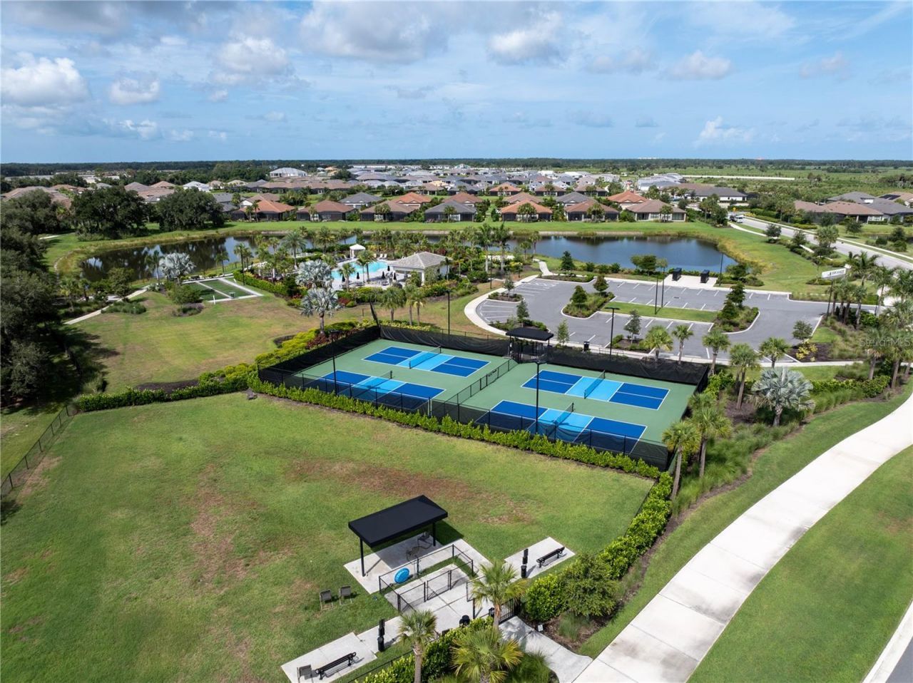 10394 Morning Mist Lane, Sarasota, FL 34241 Photo