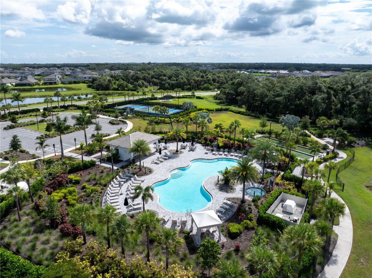 10394 Morning Mist Lane, Sarasota, FL 34241 Photo