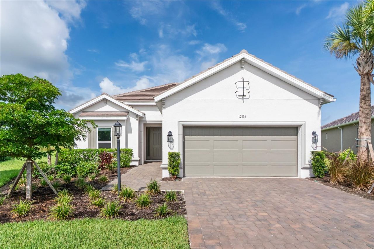 10394 Morning Mist Lane, Sarasota, FL 34241 Photo