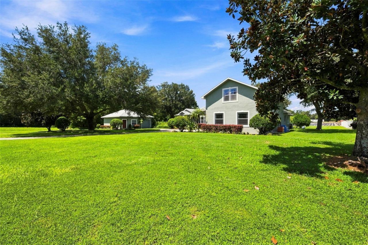 3410 Punkin Patch Lane, Dover, FL 33527 Photo