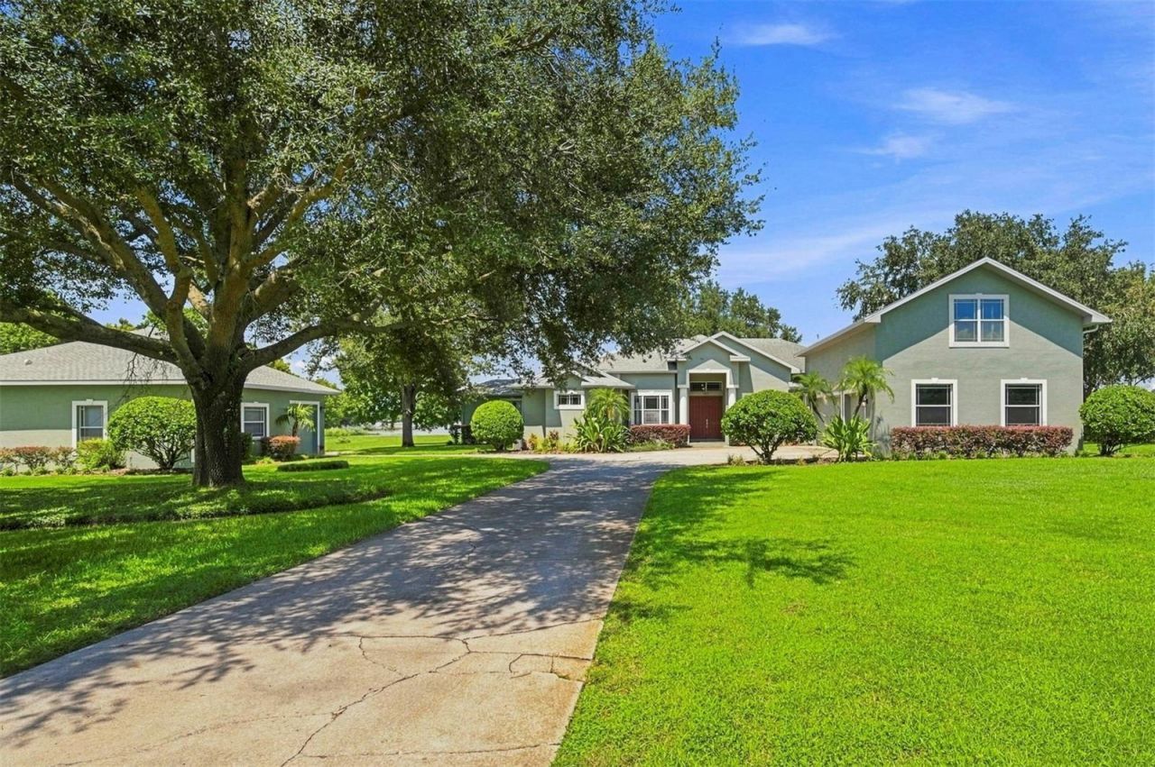 3410 Punkin Patch Lane, Dover, FL 33527 Photo
