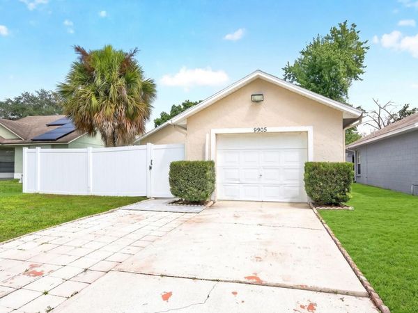 9905 DEAN ACRE DRIVE, ORLANDO, FL 32825