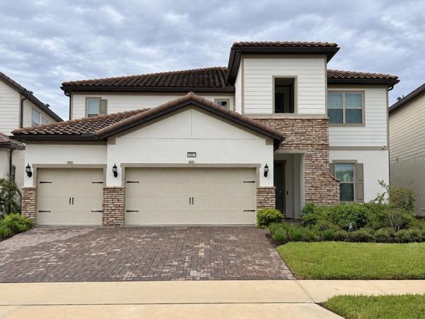 8083 LEAF GROVE CIRCLE , ORLANDO, FL 32836
