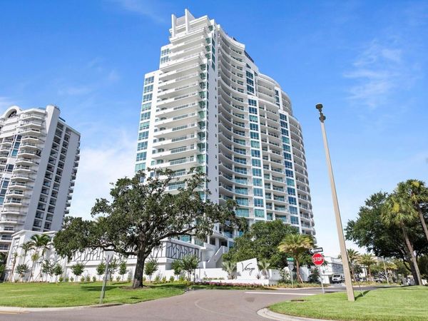 3401 BAYSHORE BOULEVARD, Unit 503, TAMPA, FL 33629