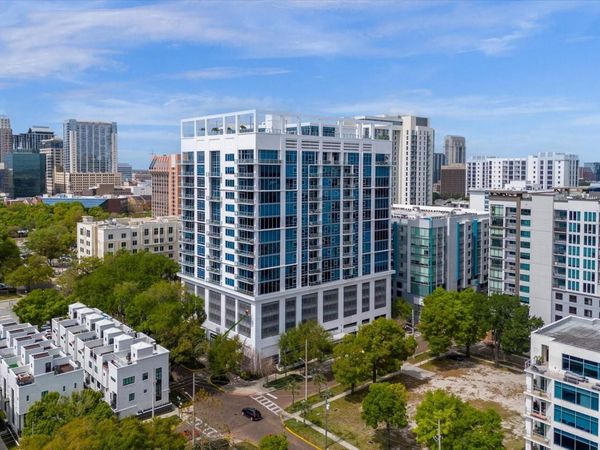 260 S OSCEOLA AVENUE, Unit 1406, ORLANDO, FL 32801