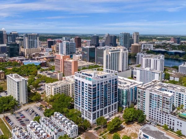 260 S OSCEOLA AVENUE, Unit 1406, ORLANDO, FL 32801