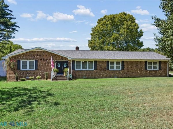 4424 Hickory Fork , Gloucester, VA 23061
