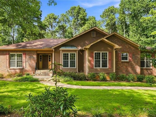 6100 Fords Road NW, Acworth, GA 30101