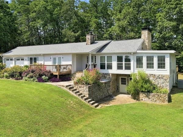 3099 Hornage Road, Ball Ground, GA 30107