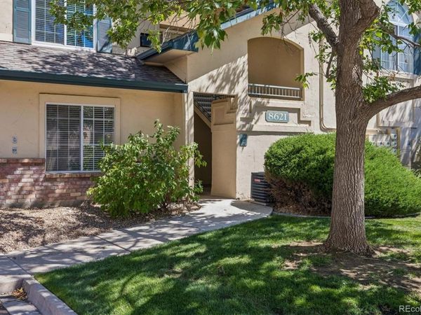 8621 E Dry Creek Road , Unit 311, Centennial, CO 80112