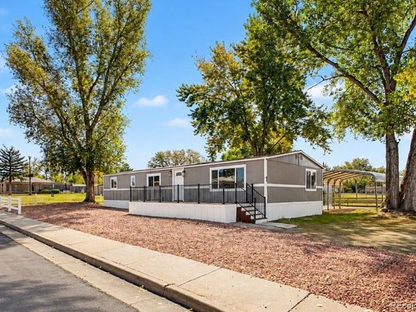 3060 E Bridge Street , Brighton, CO 80601