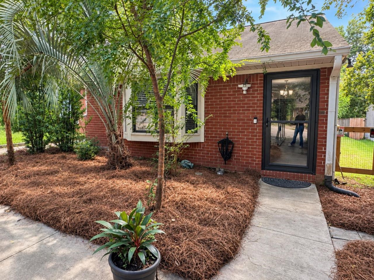2371 Tina Drive, Unit 6, Tallahassee, FL 32301 Main Photo