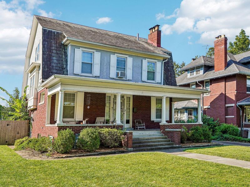 91 Oakland Park Avenue, Columbus, OH 43214 Photo 4
