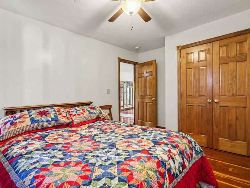 180 E Hydell Road, Chillicothe, OH 45601 Photo 19