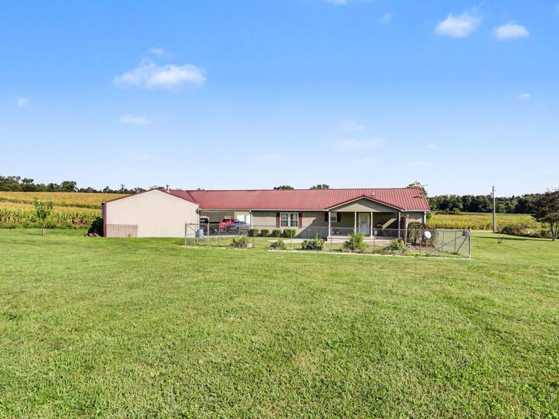 180 E Hydell Road, Chillicothe, OH 45601 Photo 24