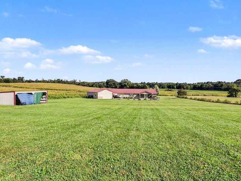 180 E Hydell Road, Chillicothe, OH 45601 Photo 25