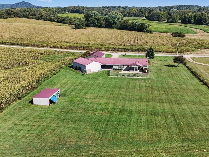 180 E Hydell Road, Chillicothe, OH 45601 Photo 31