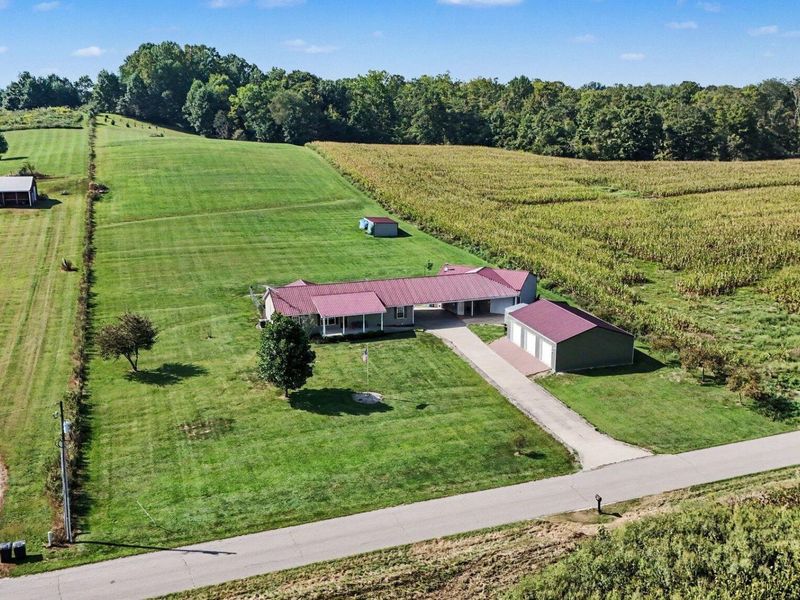 180 E Hydell Road, Chillicothe, OH 45601 Photo 32