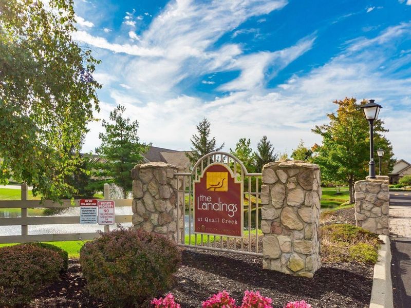 2536 Landings Way, Unit 7, Grove City, OH 43123 Photo 30