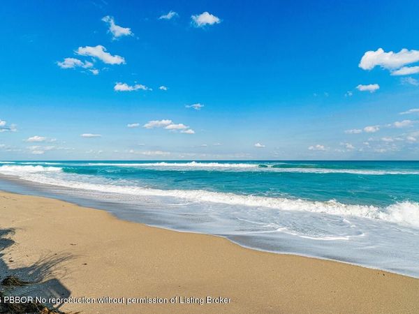 2100 S Ocean Boulevard, Unit 402N, Palm Beach, FL 33480