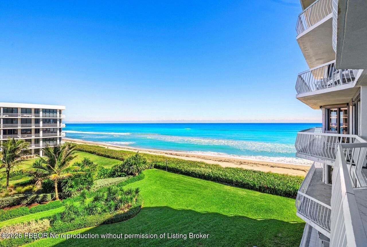 2100 S Ocean Boulevard, Unit 402N, Palm Beach, FL 33480 Photo