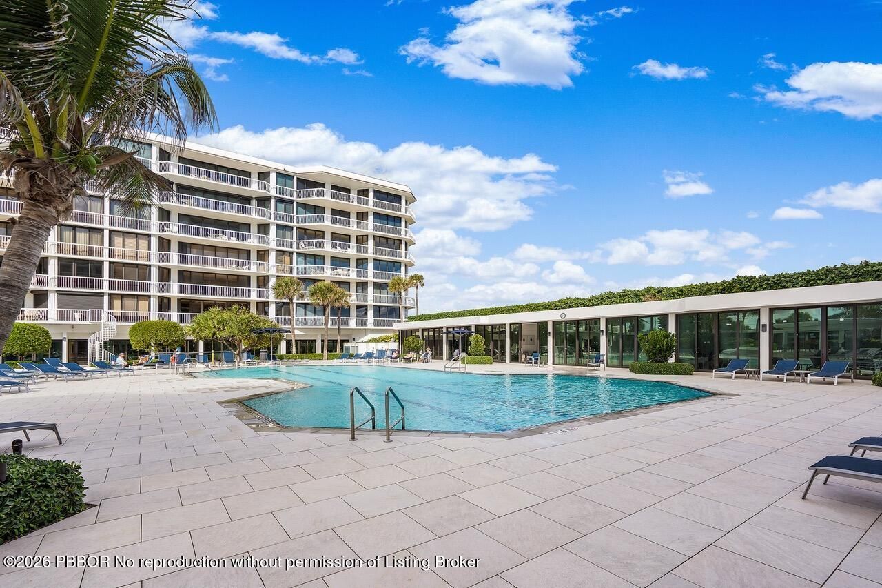 2100 S Ocean Boulevard, Unit 402N, Palm Beach, FL 33480 Photo