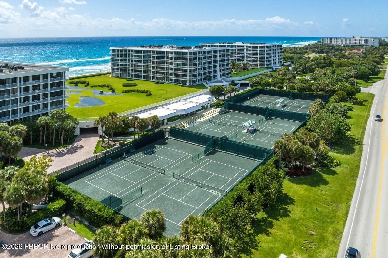 2100 S Ocean Boulevard, Unit 402N, Palm Beach, FL 33480 Photo