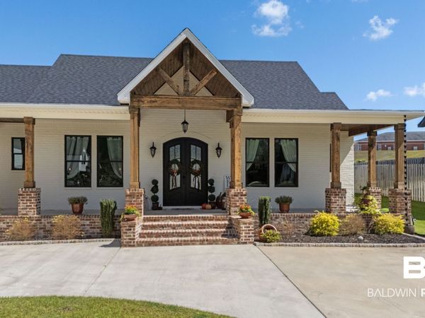 3732 Elysian Fields Drive, Saraland, AL 36571