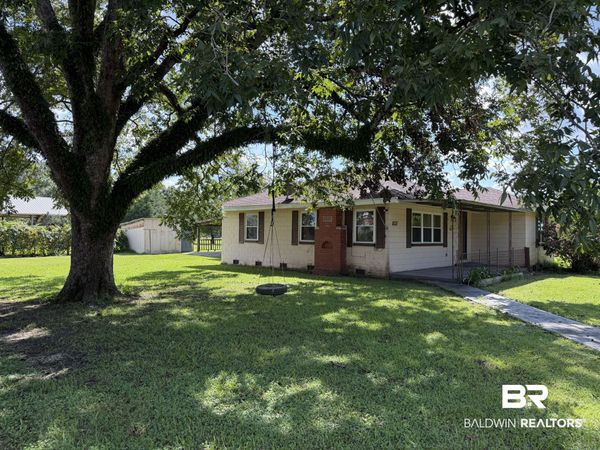 1450 McCullough Road, Atmore, AL 36502