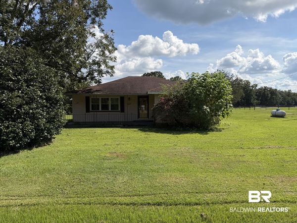 1450 McCullough Road, Atmore, AL 36502