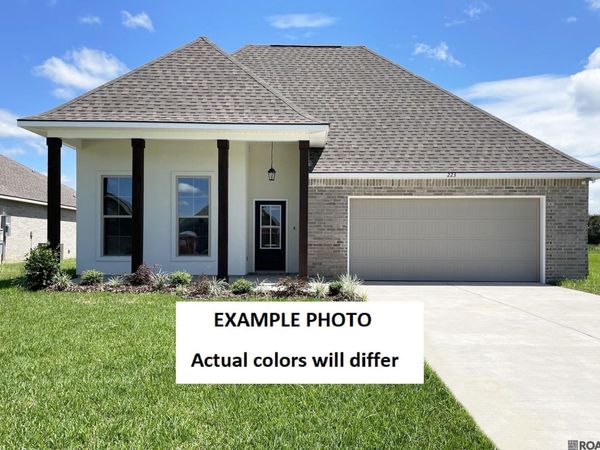 1711 Marshall Jones Sr Ave, Zachary, LA 70791