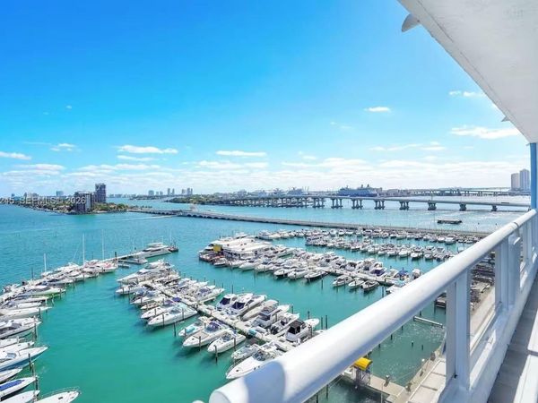 1717 N Bayshore Dr, Unit A-1434, Miami, FL 33132