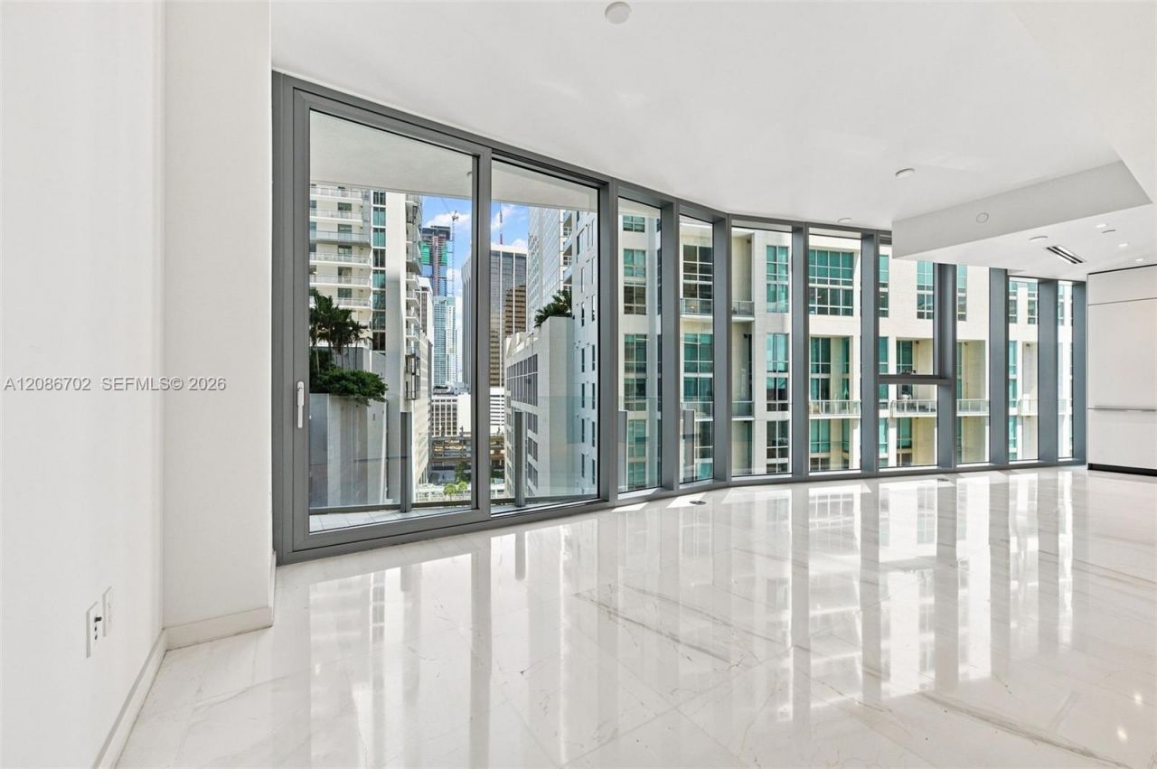 300 Biscayne Blvd Way, Unit 1106, Miami, FL 33131 Photo