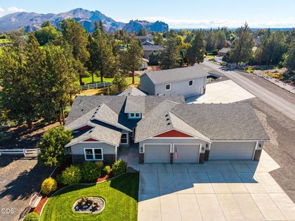9516 13th Street Terrebonne, OR 97760