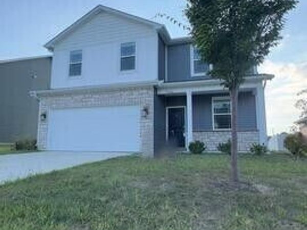7226 Griffon Lane, Camby, IN 46113