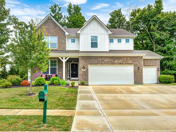 6069 Cedar Bend Way , Avon, IN 46123