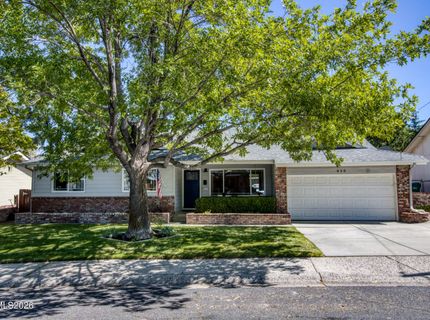 850 Pennsylvania Drive, Reno, NV 89503 Photo