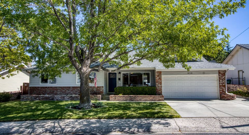 850 Pennsylvania Drive, Reno, NV 89503 Photo