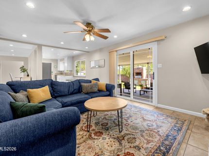 850 Pennsylvania Drive, Reno, NV 89503 Photo