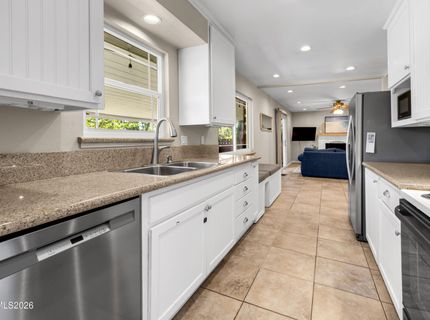 850 Pennsylvania Drive, Reno, NV 89503 Photo