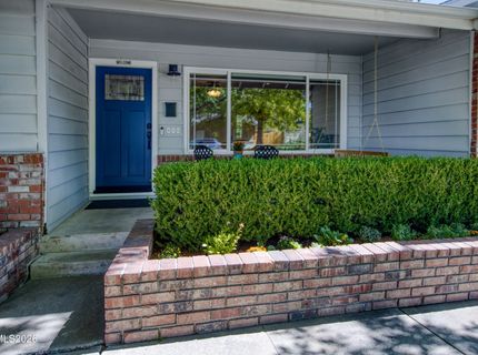 850 Pennsylvania Drive, Reno, NV 89503 Photo