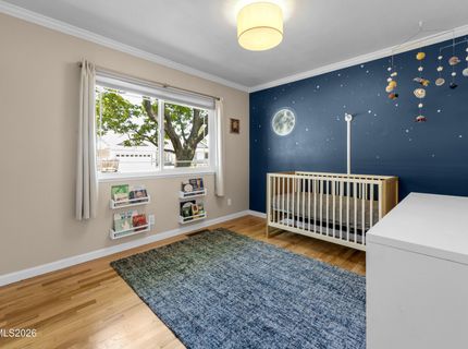 850 Pennsylvania Drive, Reno, NV 89503 Photo