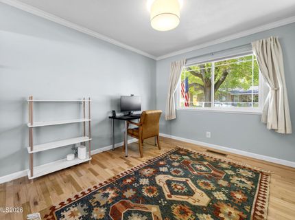 850 Pennsylvania Drive, Reno, NV 89503 Photo