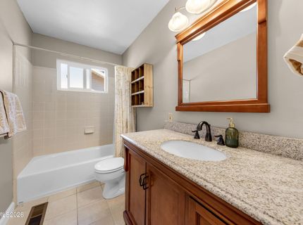 850 Pennsylvania Drive, Reno, NV 89503 Photo