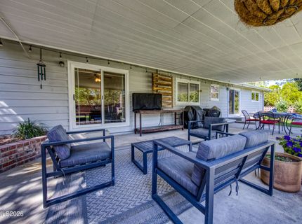 850 Pennsylvania Drive, Reno, NV 89503 Photo