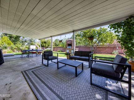 850 Pennsylvania Drive, Reno, NV 89503 Photo