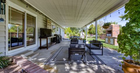 850 Pennsylvania Drive, Reno, NV 89503 Photo