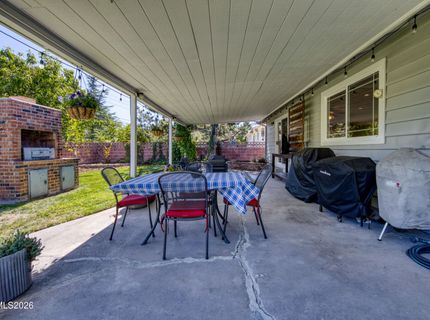 850 Pennsylvania Drive, Reno, NV 89503 Photo